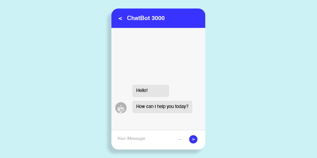 IRS to Use Voice and Chat Bots