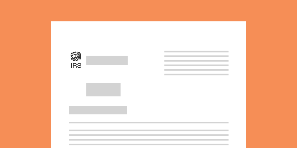 IRS Sends EIP3 Letters
