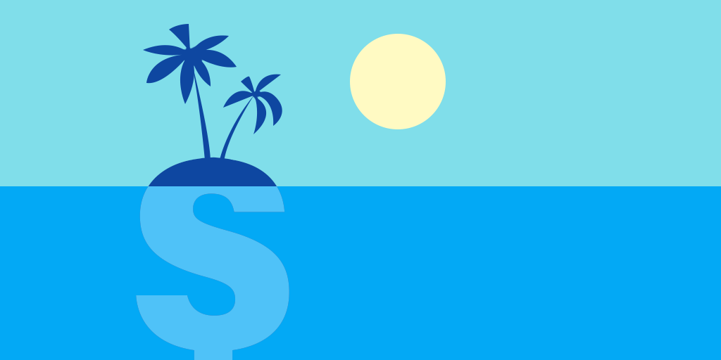 FBAR Deadline is April 15