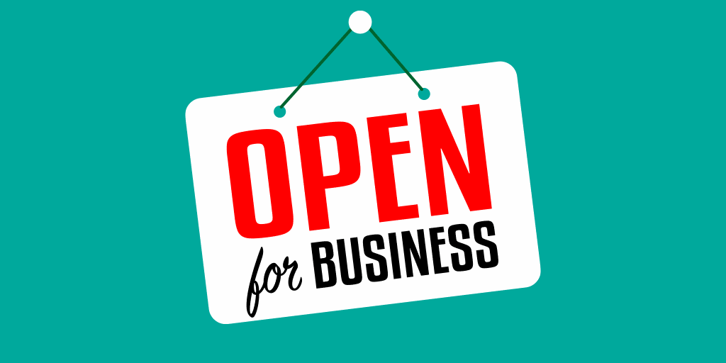 IRS Offers Helpful Info for Starting a Business