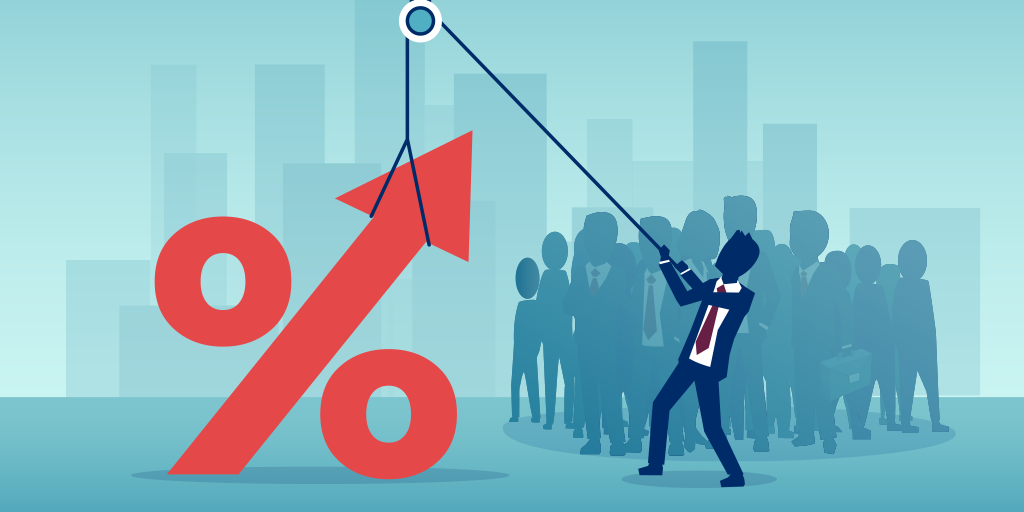 Higher IRS Interest Rates Coming in Q3