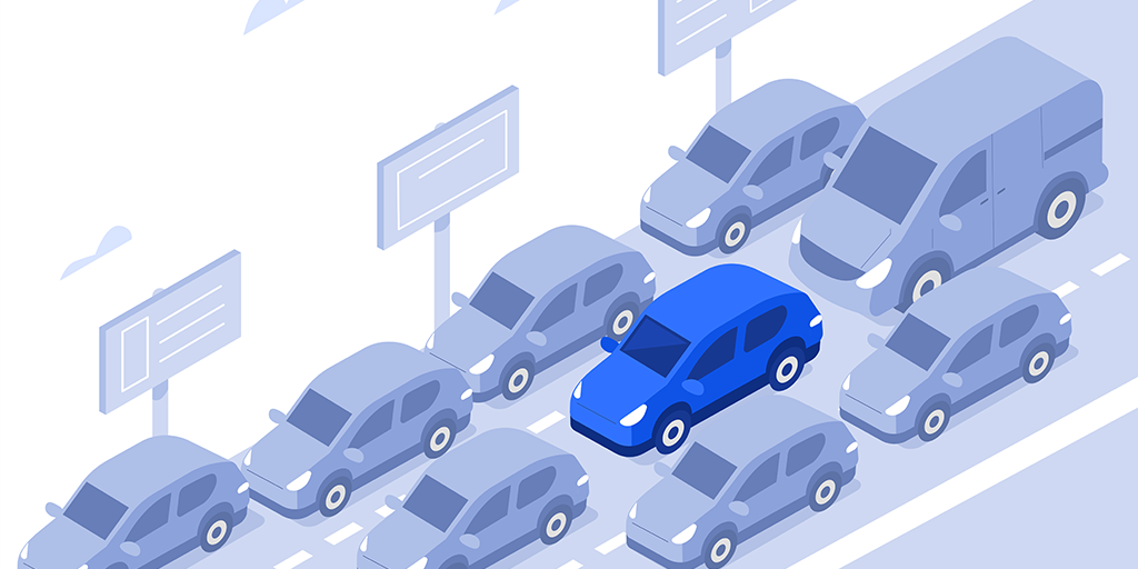 2022 Mileage Rates Increasing