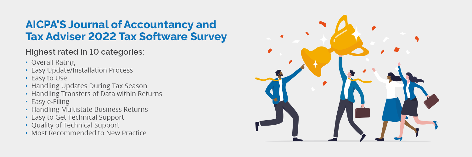 JoA Software Survey