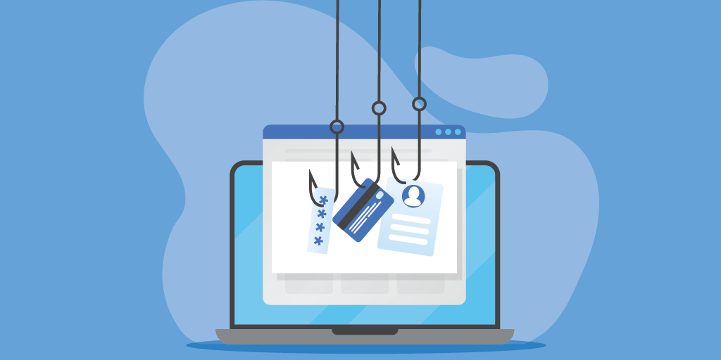 Know the Signs of Possible ID Theft