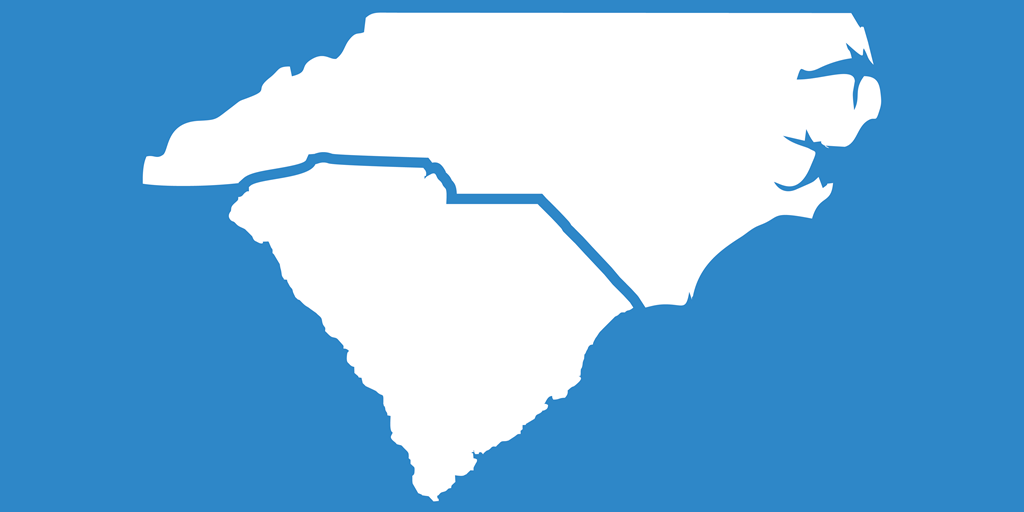 Storm Victims in North Carolina and South Carolina Get Tax Relief
