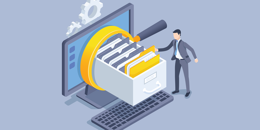 Drake Tax Feature Spotlight: Search Data Entry with the Selector Field