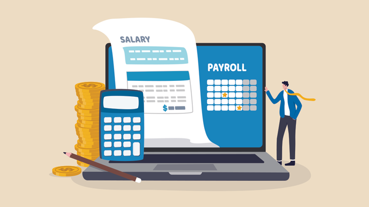 Provide Payroll Services with Drake Accounting