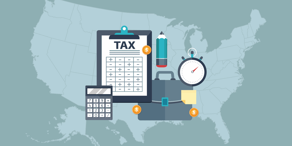 New State Forms Added to Drake Tax