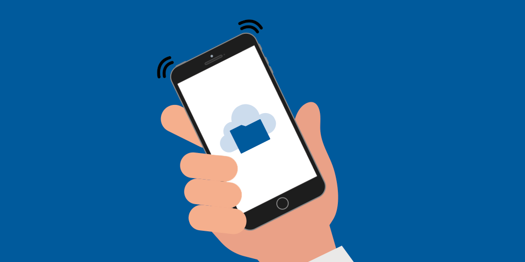 Did You Know DrakePortals® Has a Mobile App?