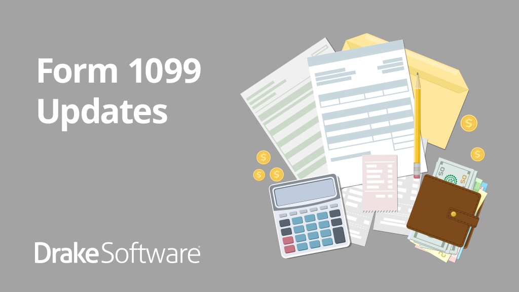 Key Updates to Form 1099-K