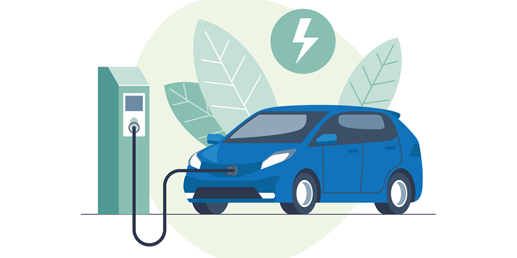IRS Clarifies Mineral, Battery Component Requirements for Clean Vehicle Credit