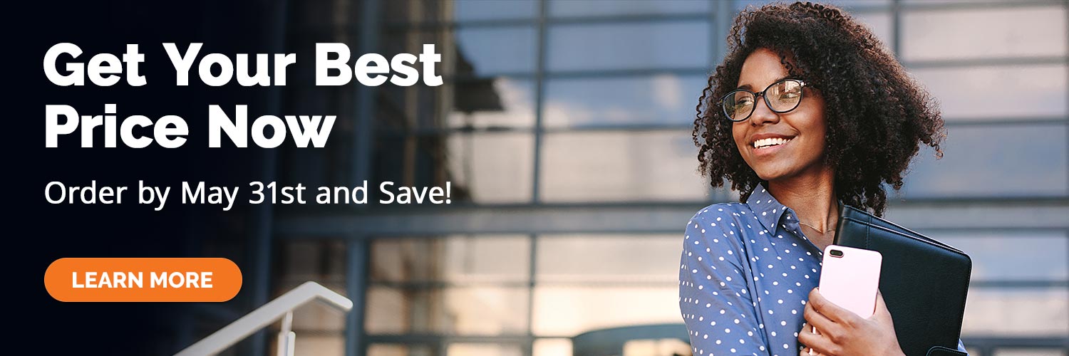 Get Your Best Price Now