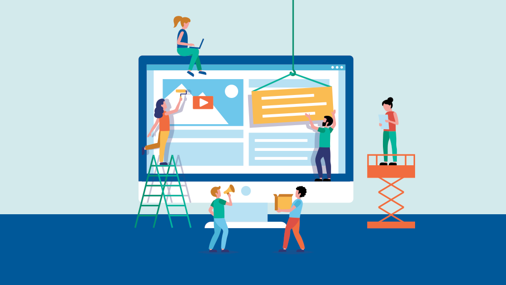 How to Build a Website for Tax Professionals