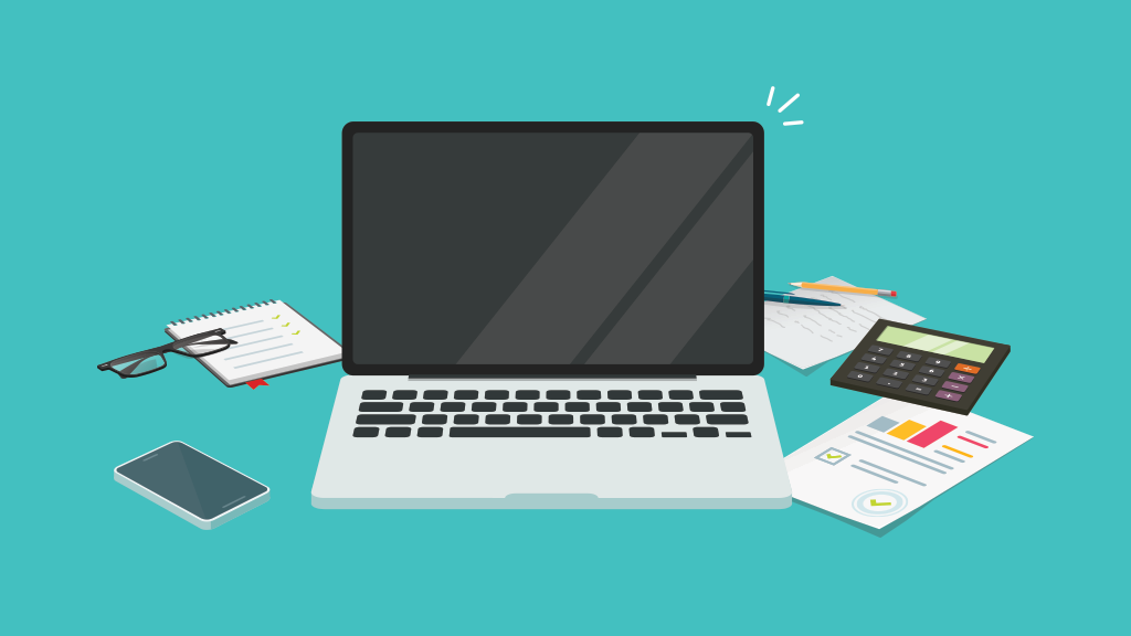 Best Laptops for Tax Preparers