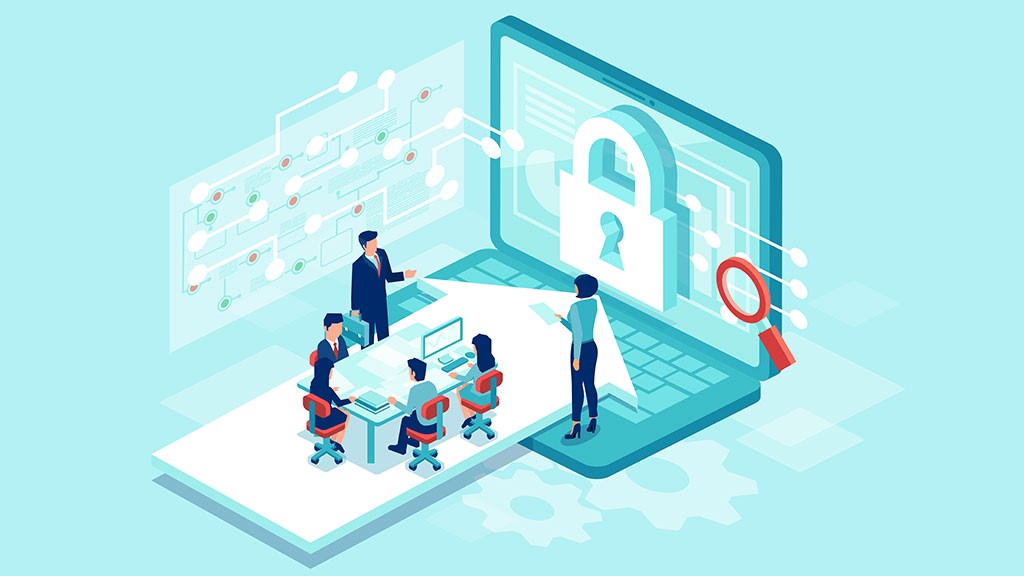 IRS Security Requirements for Tax Preparers