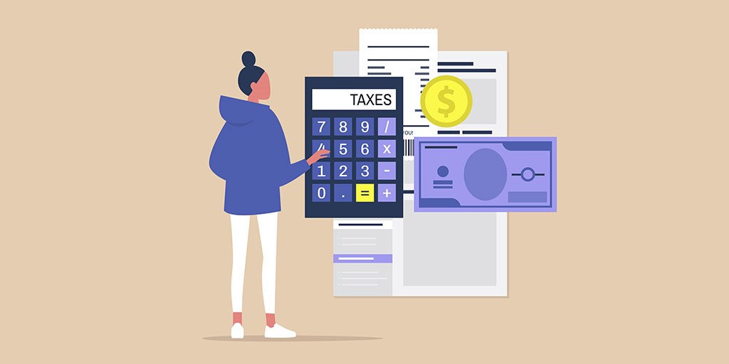 Tax Help Software