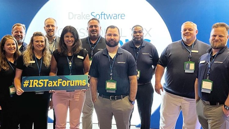 Drake Software Hits the Road This Summer: Join Us at IRS Tax Forums and Trade shows!