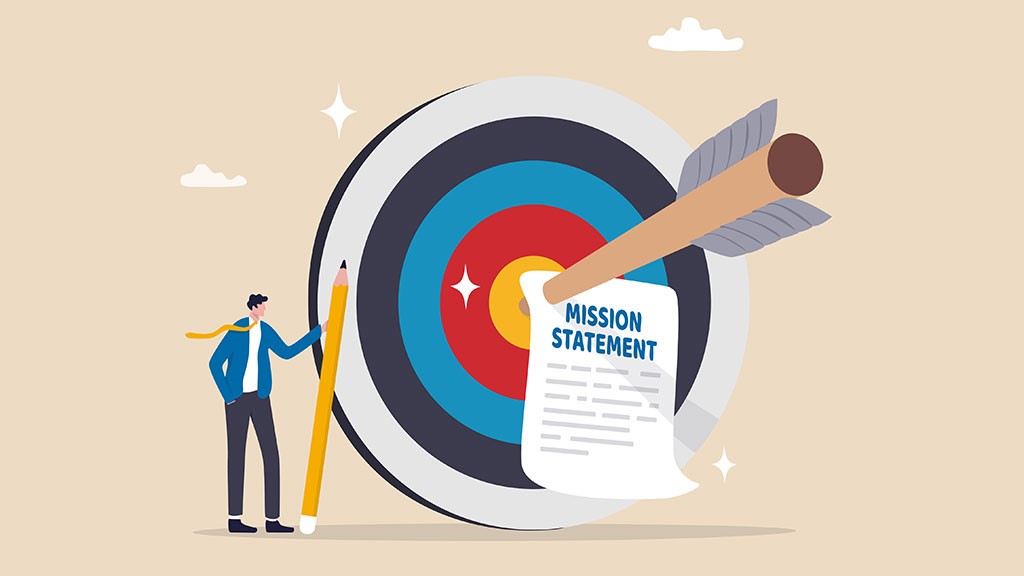 Mission Statement for Tax Preparation Businesses