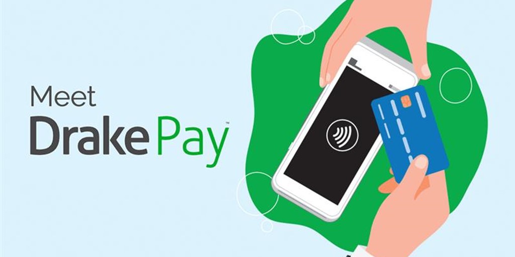 Meet Drake Pay: an Integrated Payment Processing Solution