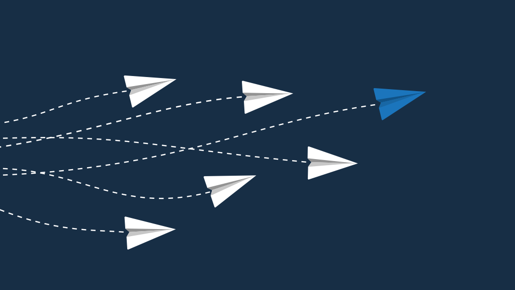 Staying Ahead of the Tax Preparation Competition