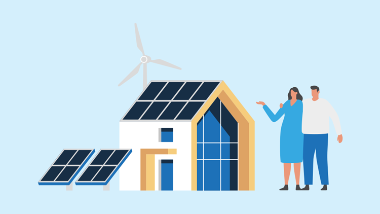 Home Energy Credits Can Help Maximize Client Tax Savings