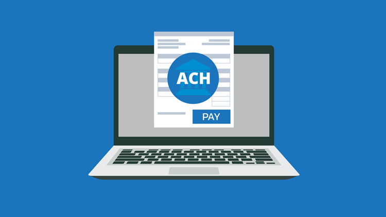 Drake Pay™ Got Even Better: Now Offering ACH as a Payment Option