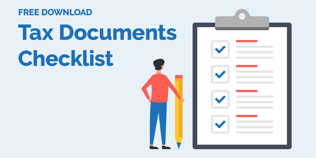 Essential Tax Documents Checklist for Your Clients with OB3 Updates