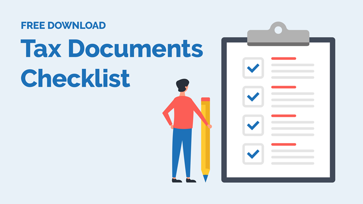 Essential Tax Documents Checklist for Your Clients with OB3 Updates