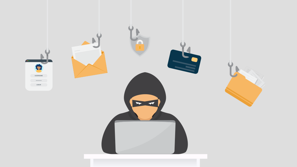 Protect Your Account: Recent Tax Fraud  Scams