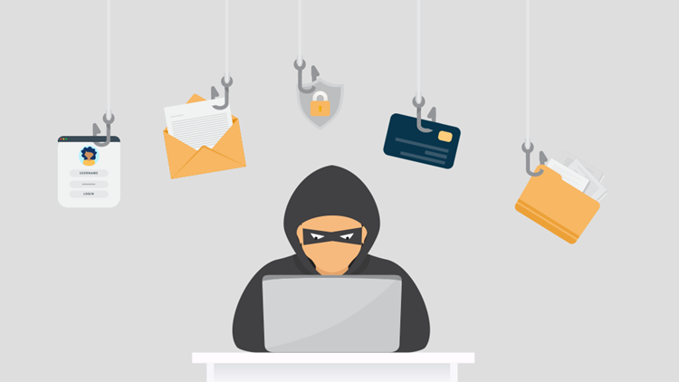 Protect Your Account: Recent Tax Fraud  Scams