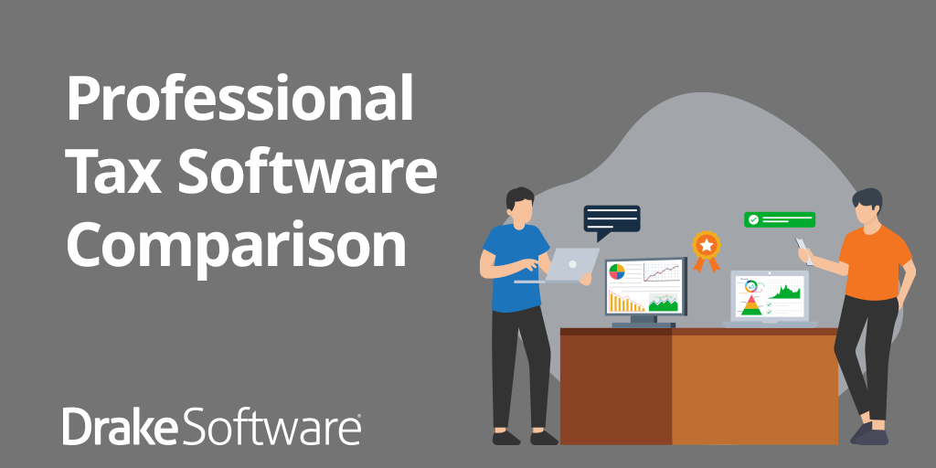 Drake Software Blog Team - Taxing Subjects