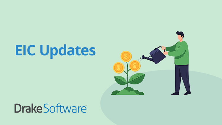 EIC Eligibility Updates: What Do Tax Professionals Need to Know