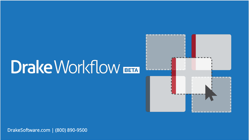 Drake Workflow: Smarter Tools to Keep Your Tax Office Moving