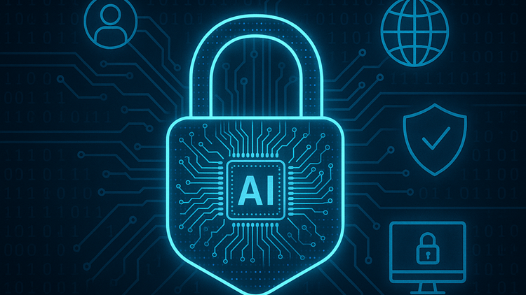 AI and Cybersecurity Trends Every Tax Professional Should Watch