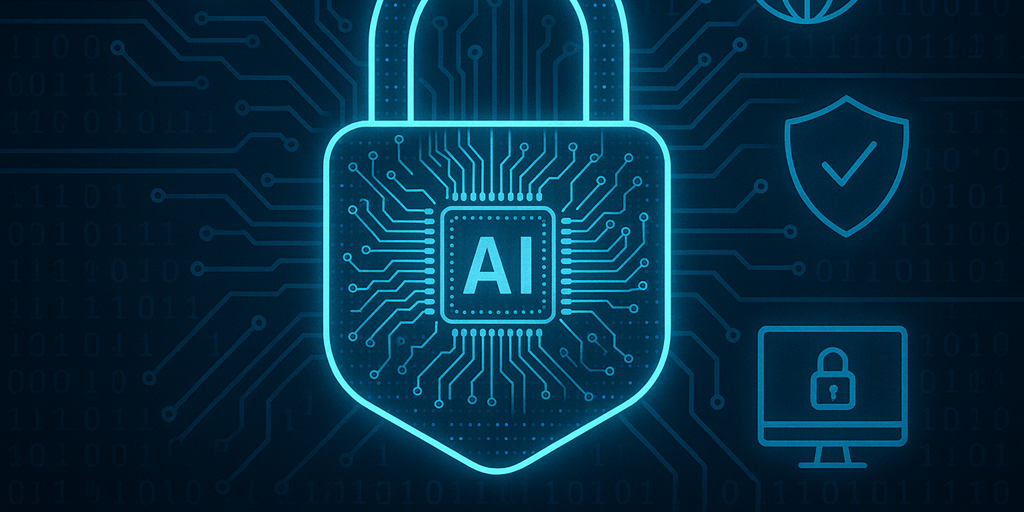 AI and Cybersecurity Trends Every Tax Professional Should Watch