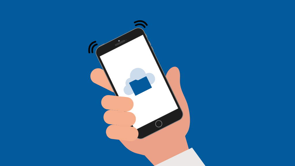 Bank Products and Mobile Payment Apps