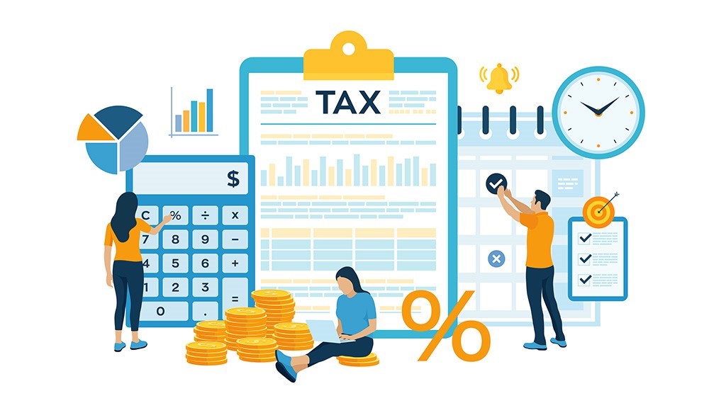 How to Become a Tax Preparer